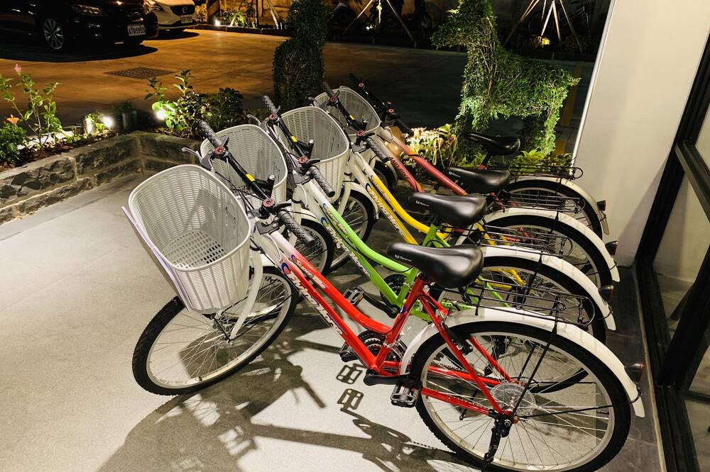 Photo of Outdoor in Tianzhong