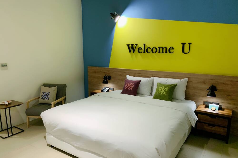 Photo of Bedroom in Tianzhong
