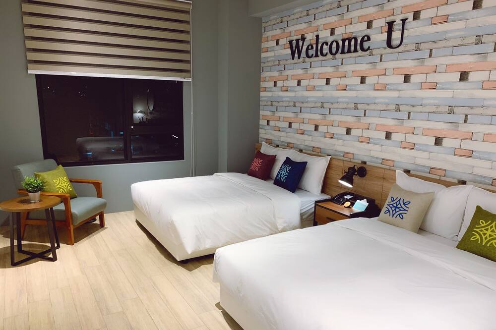Photo of Bedroom in Tianzhong