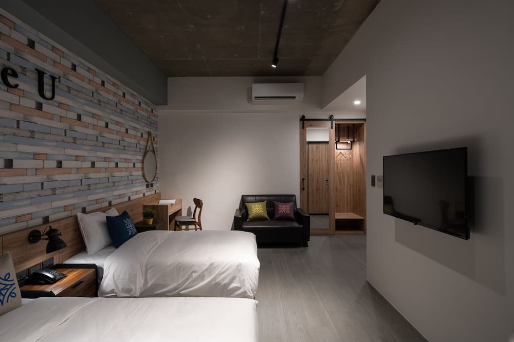 Photo of Bedroom in Tianzhong