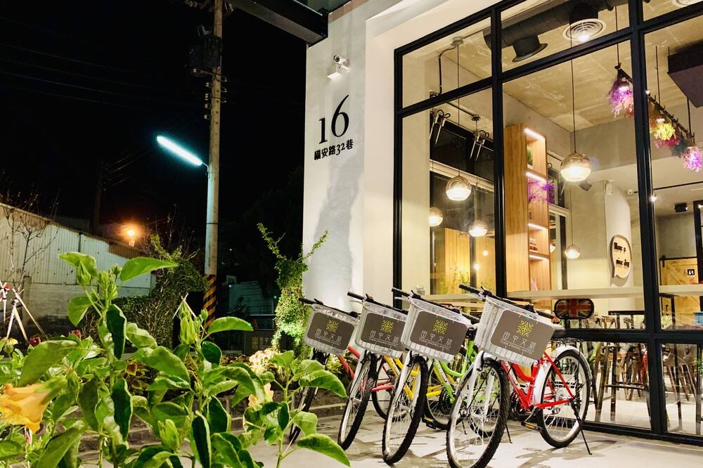 Photo of Outdoor in Tianzhong