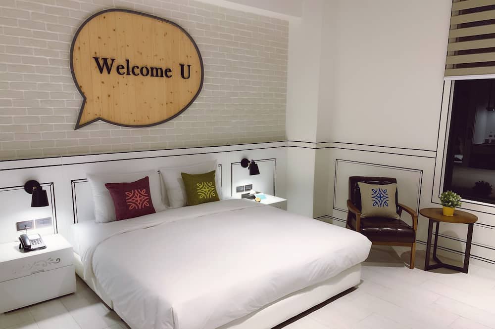 Photo of Bedroom in Tianzhong