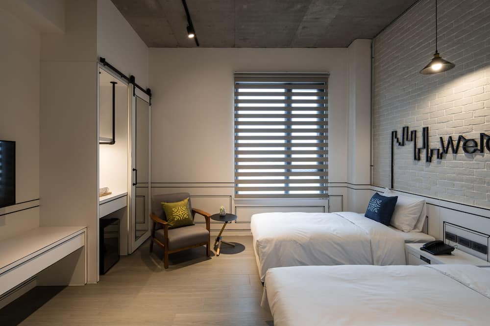Photo of Bedroom in Tianzhong