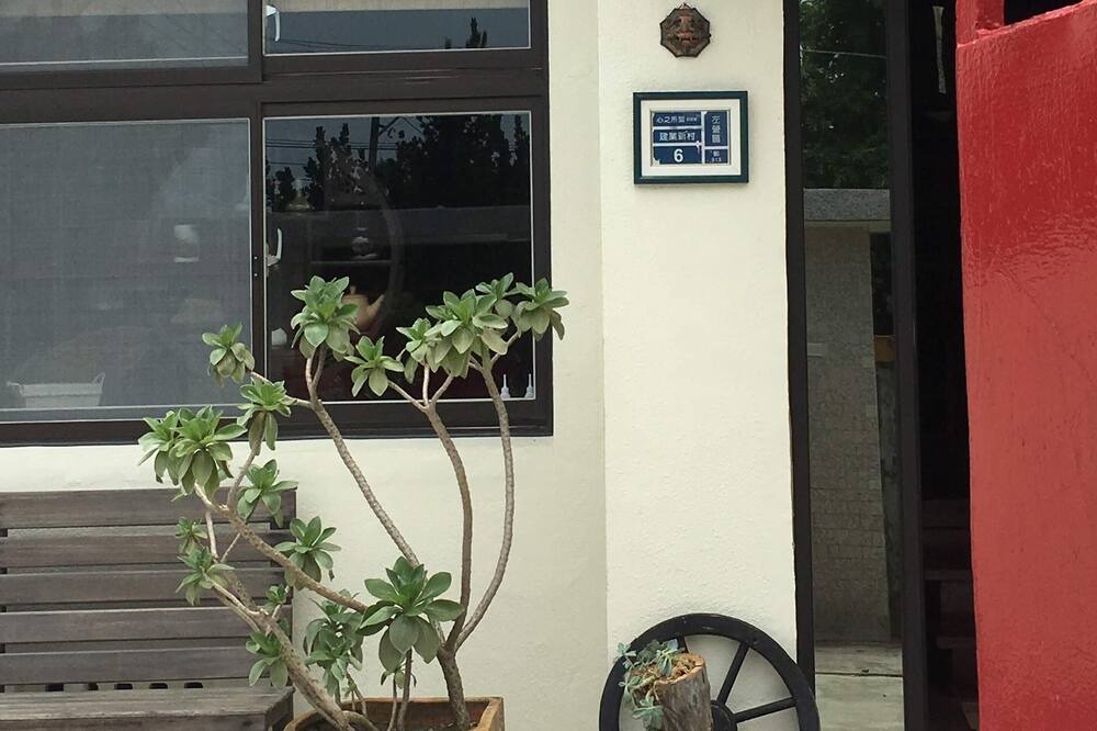 Photo of Outdoor in Kaohsiung City Centre