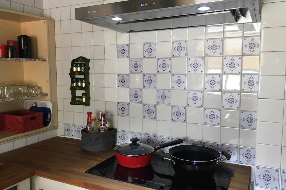 Photo of Kitchen in Kaohsiung City Centre