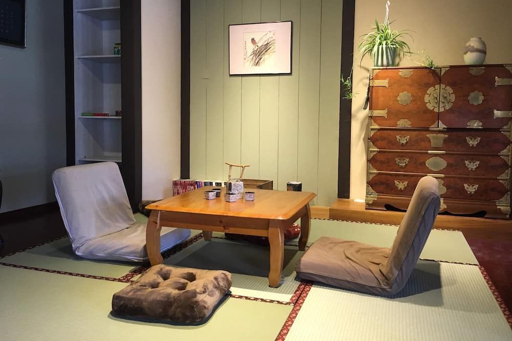 Photo of Livingroom in Kaohsiung City Centre