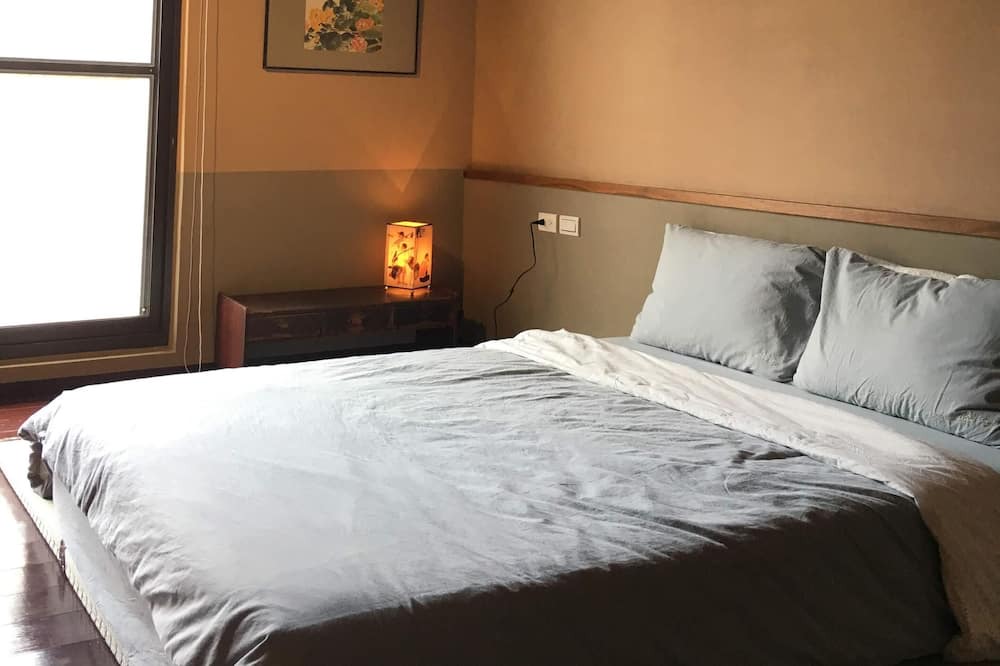 Photo of Bedroom in Kaohsiung City Centre