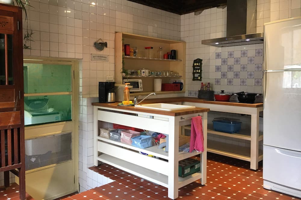 Photo of Kitchen in Kaohsiung City Centre