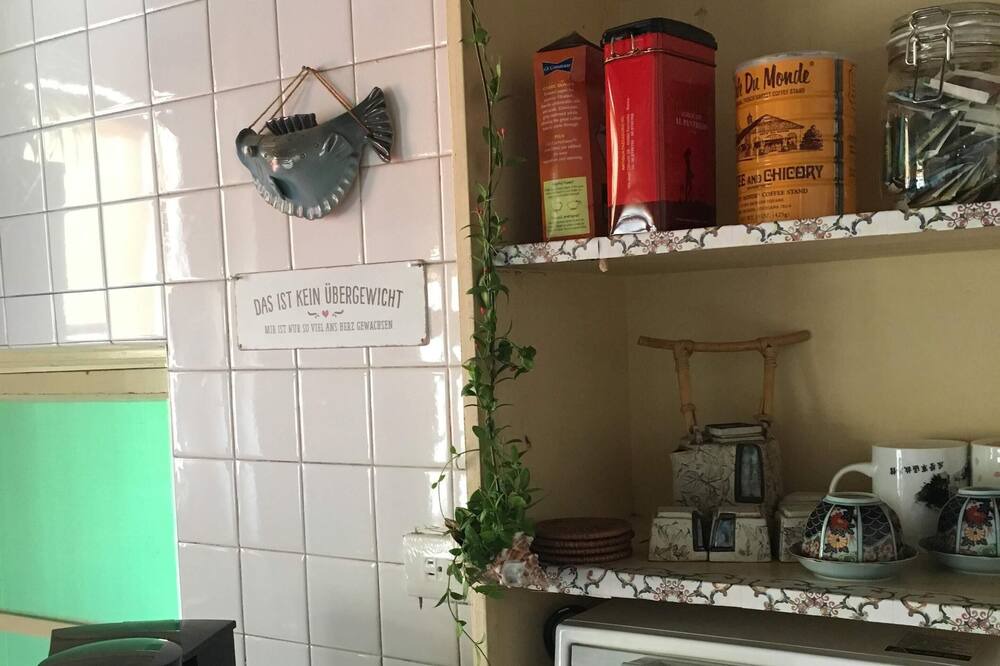 Photo of Kitchen in Kaohsiung City Centre