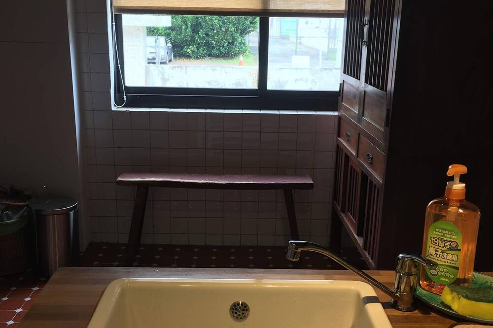 Photo of Kitchen in Kaohsiung City Centre