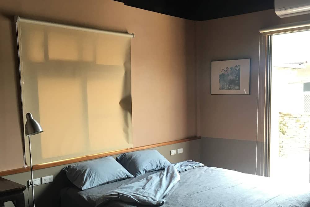 Photo of Bedroom in Kaohsiung City Centre