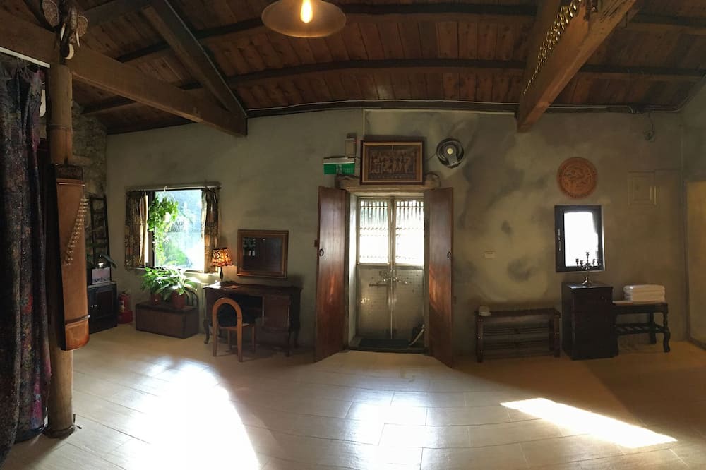 Photo of Livingroom in Ruifang