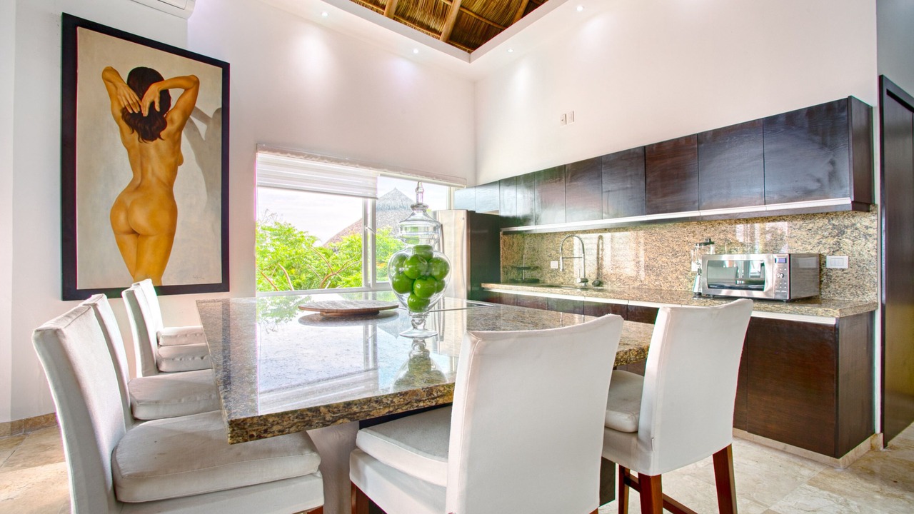 Photo of Kitchen in North End