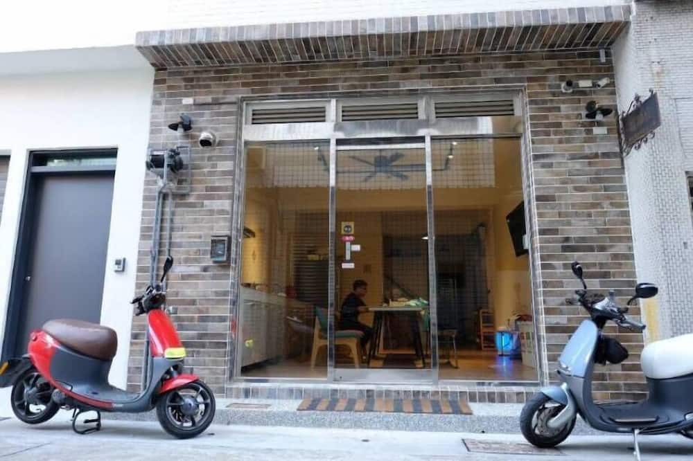 Photo of Outdoor in Yancheng District