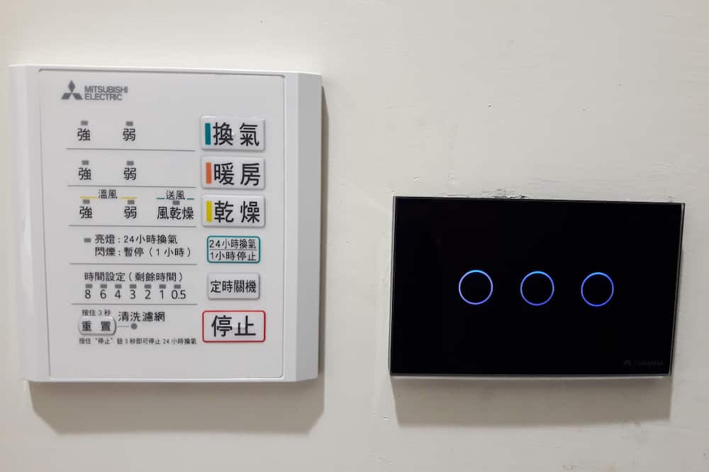 Photo of Bathroom in Yancheng District