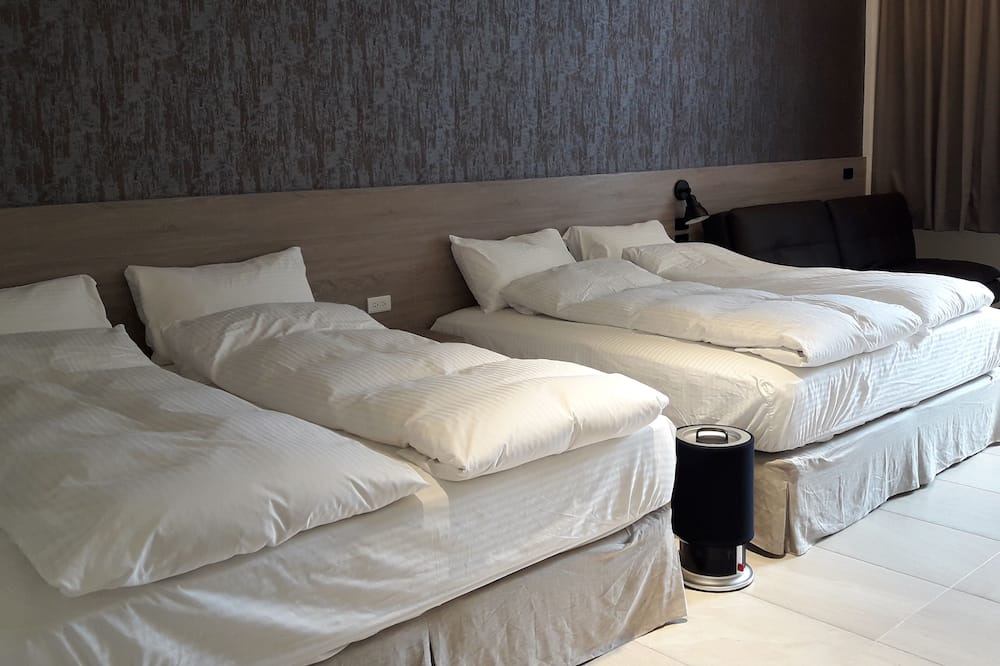 Photo of Bedroom in Yancheng District