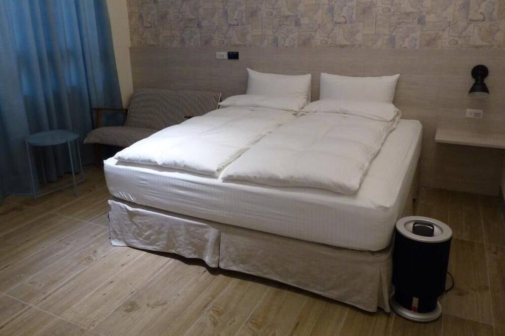 Photo of Bedroom in Yancheng District