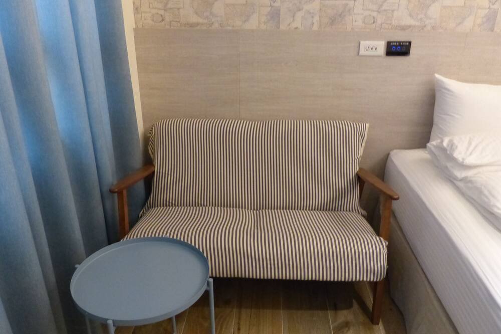 Photo of Bedroom in Yancheng District