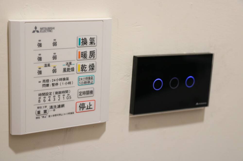 Photo of Bathroom in Yancheng District