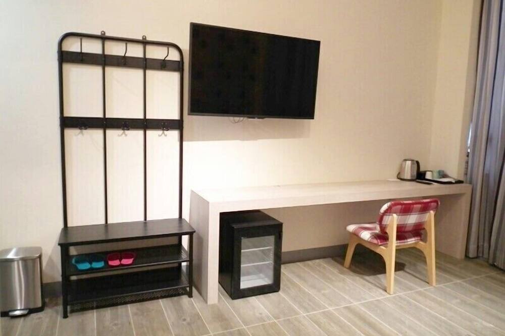 Photo of Bedroom in Yancheng District