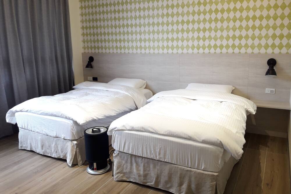 Photo of Bedroom in Yancheng District