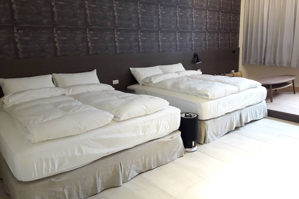 Photo of Bedroom in Yancheng District