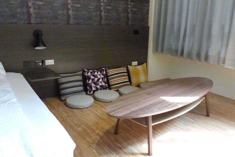 Photo of Bedroom in Yancheng District
