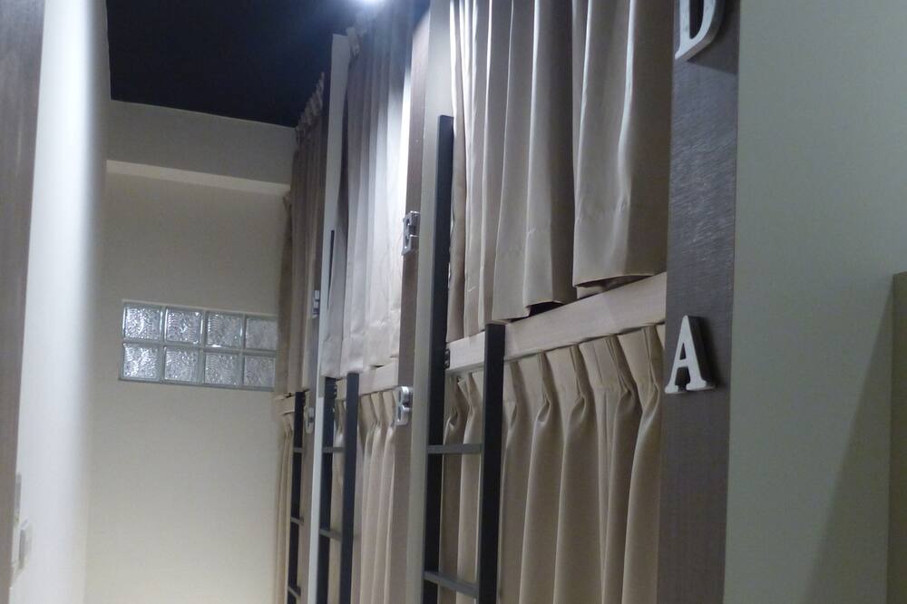 Photo of Bedroom in Yancheng District