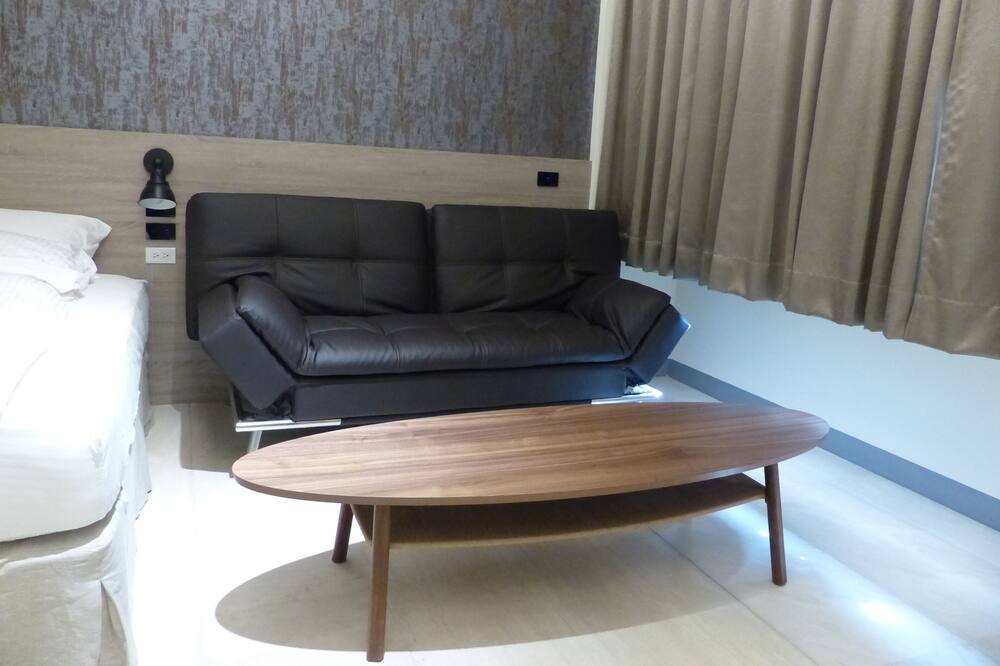 Photo of Bedroom in Yancheng District