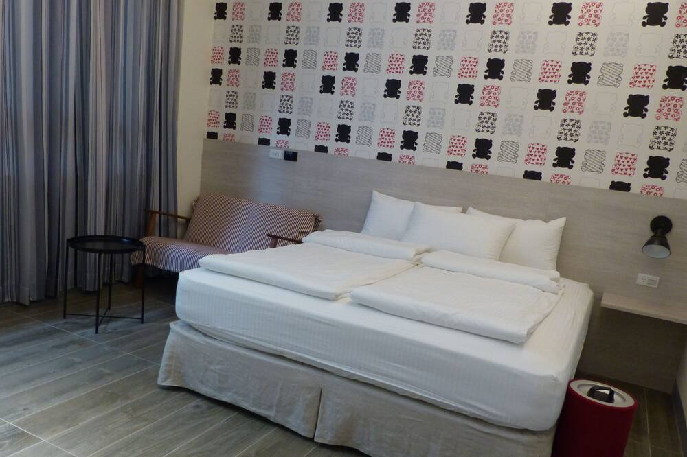 Photo of Bedroom in Yancheng District