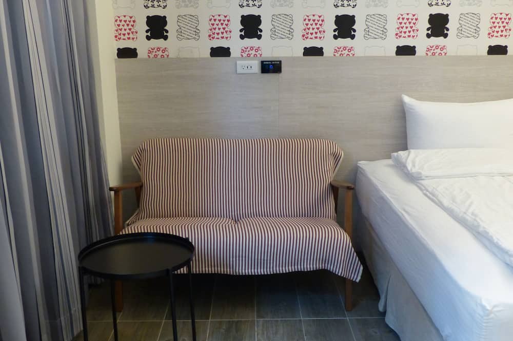 Photo of Bedroom in Yancheng District