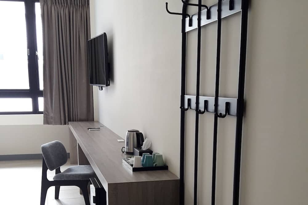 Photo of Bedroom in Yancheng District