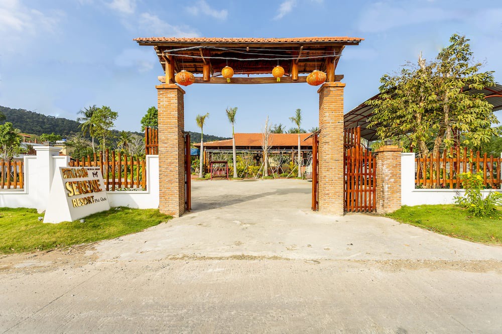 Photo of Outdoor in Ham Ninh