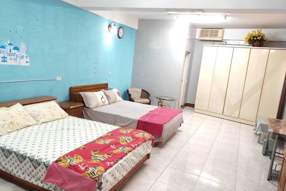 Photo of Bedroom in Puli