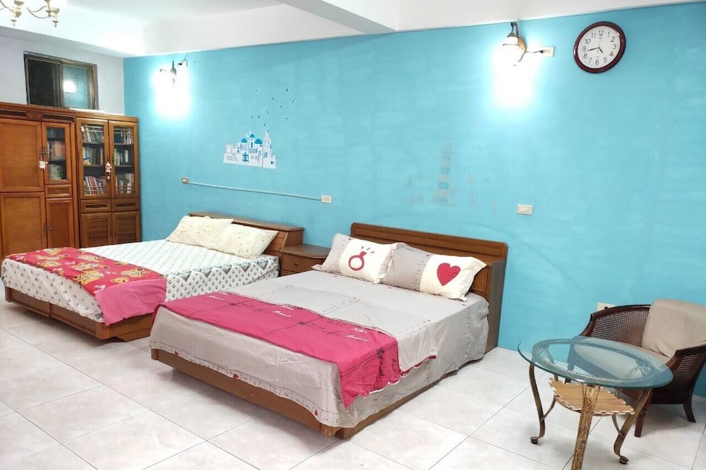 Photo of Bedroom in Puli