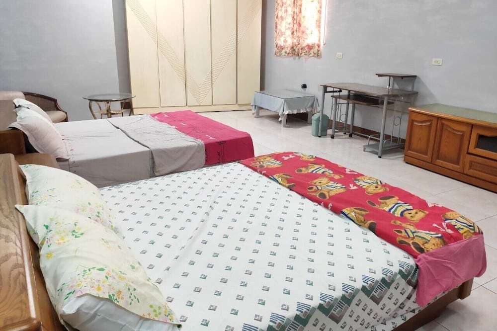 Photo of Bedroom in Puli