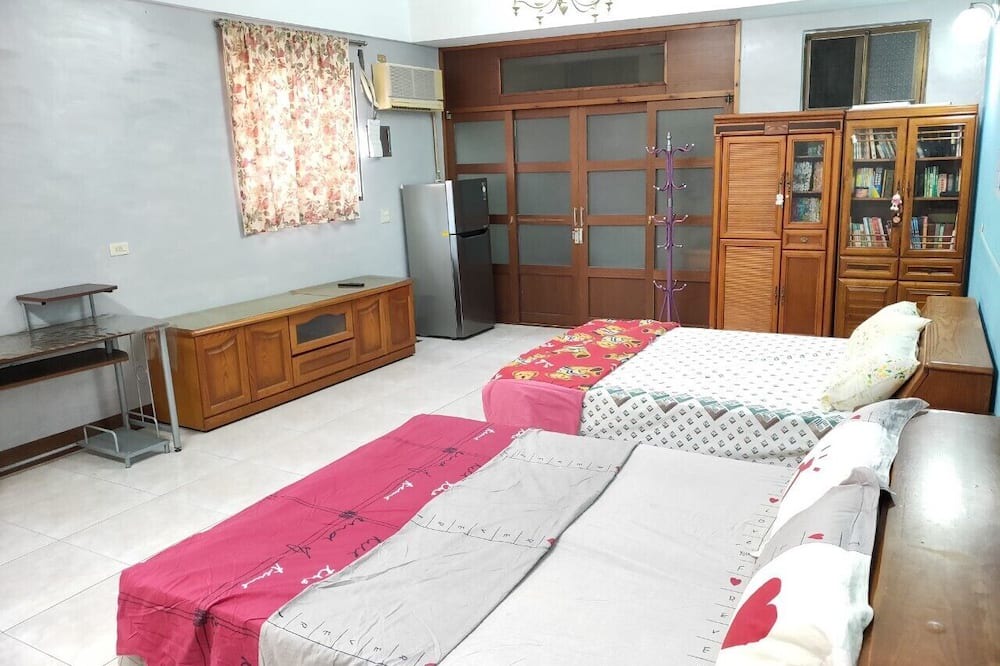 Photo of Bedroom in Puli