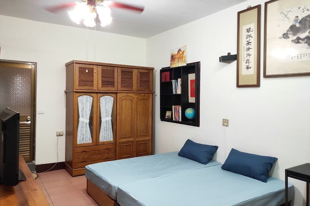 Photo of Bedroom in Puli