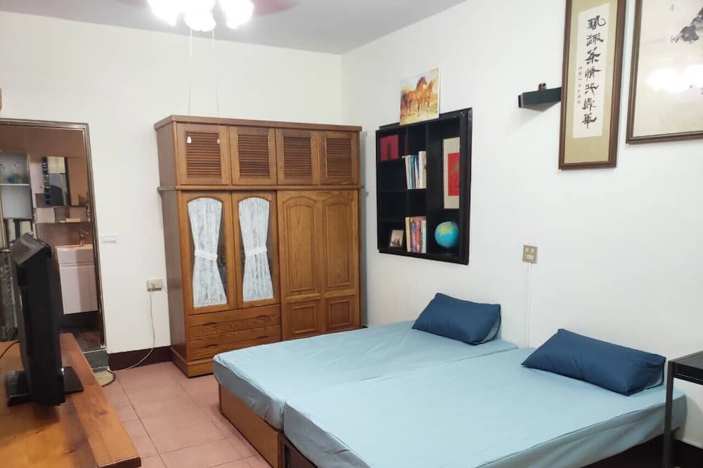 Photo of Bedroom in Puli
