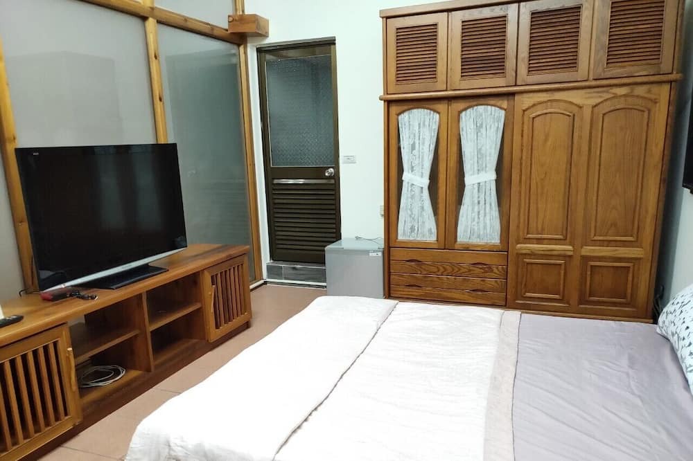 Photo of Bedroom in Puli