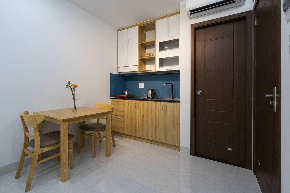 Photo of Kitchen in An Hai Đong