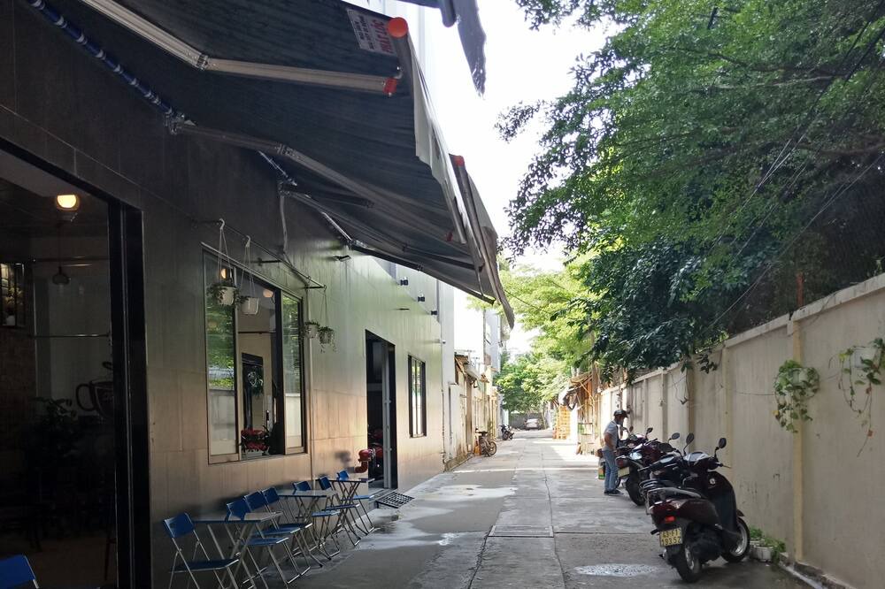 Photo of Outdoor in An Hai Đong