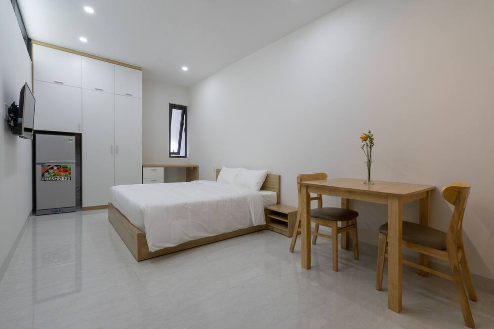 Photo of Bedroom in An Hai Đong