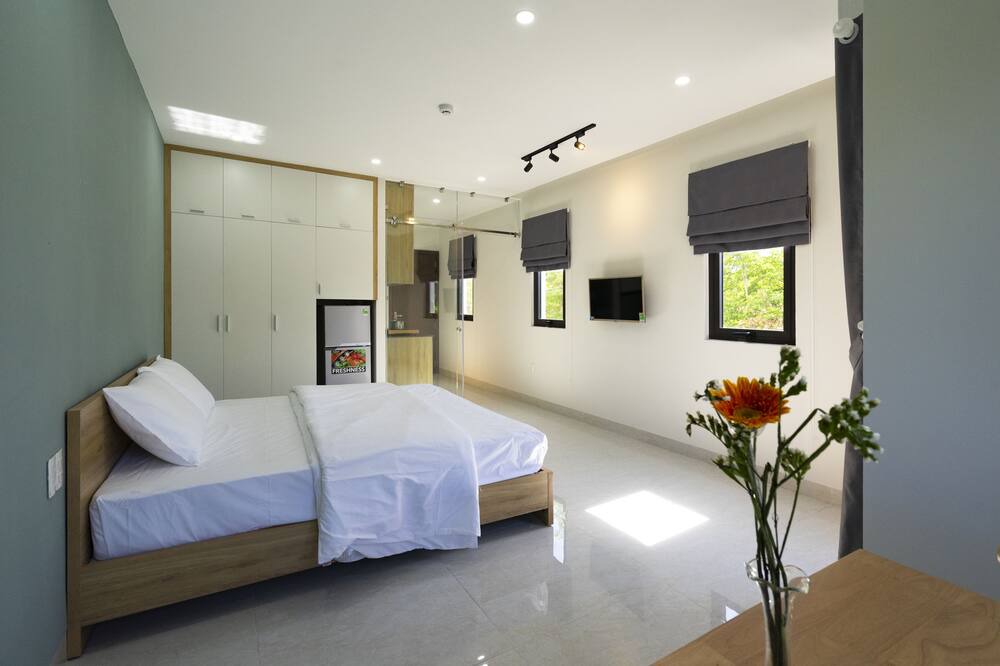 Photo of Bedroom in An Hai Đong