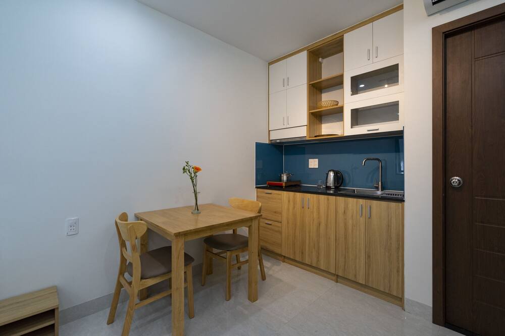 Photo of Kitchen in An Hai Đong