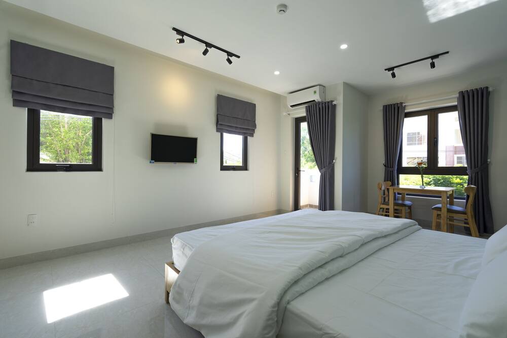 Photo of Bedroom in An Hai Đong