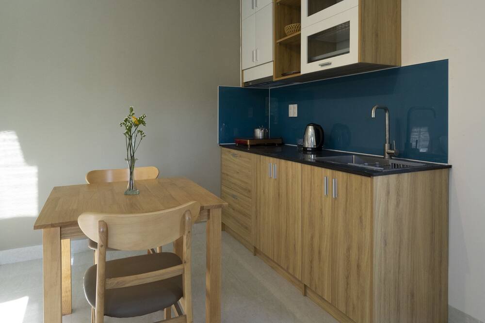 Photo of Kitchen in An Hai Đong