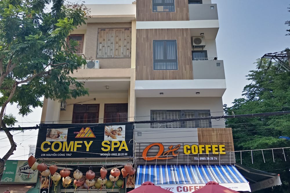 Photo of Outdoor in An Hai Đong