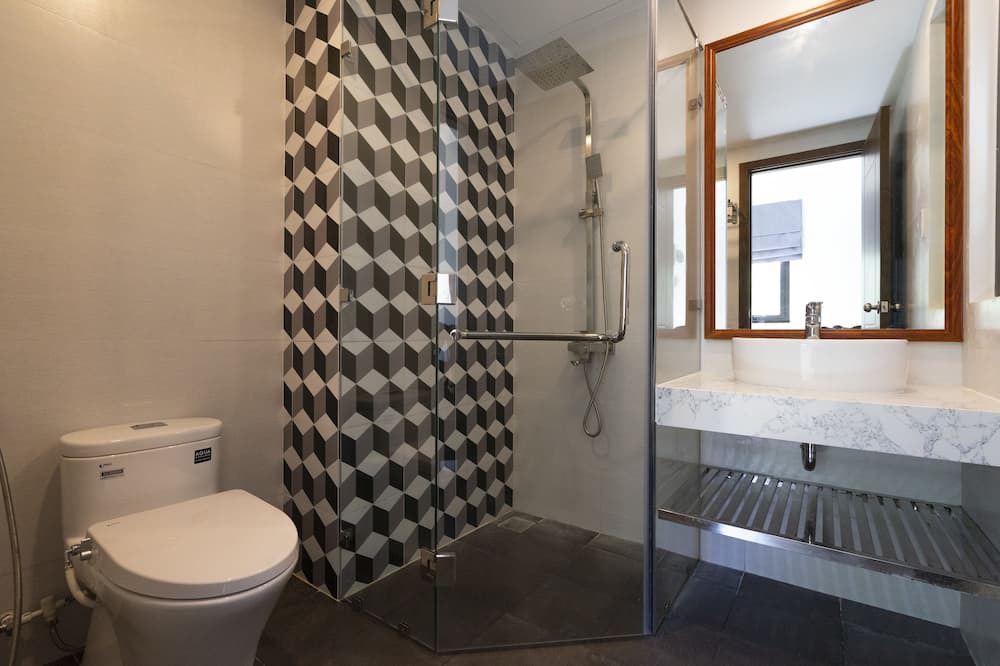 Photo of Bathroom in An Hai Đong
