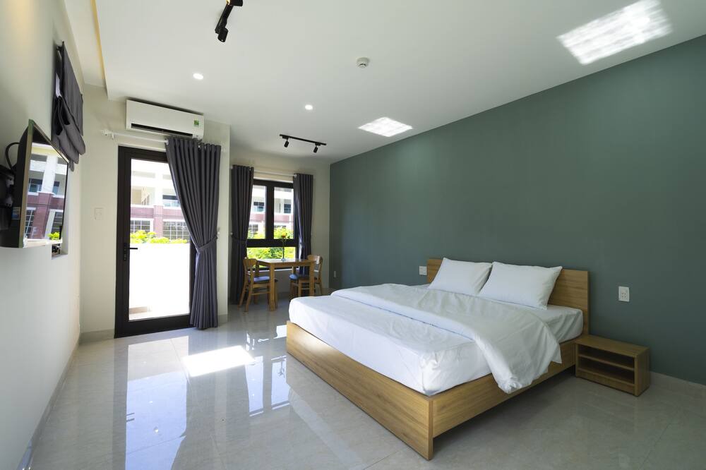 Photo of Bedroom in An Hai Đong